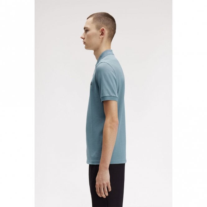 Mens M6000 Tennis Polo Shirt