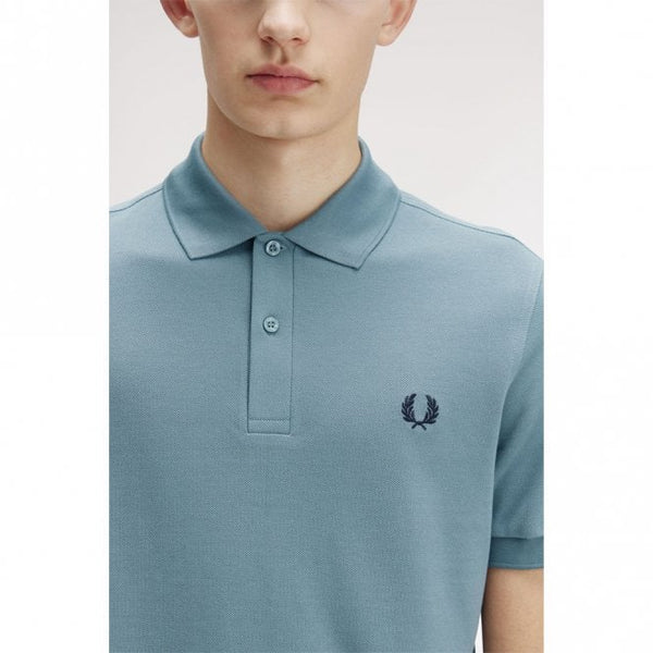 Mens M6000 Tennis Polo Shirt