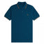 Mens M3600 Twin Tipped Polo Shirt