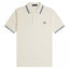 Mens M3600 Twin Tipped Polo Shirt