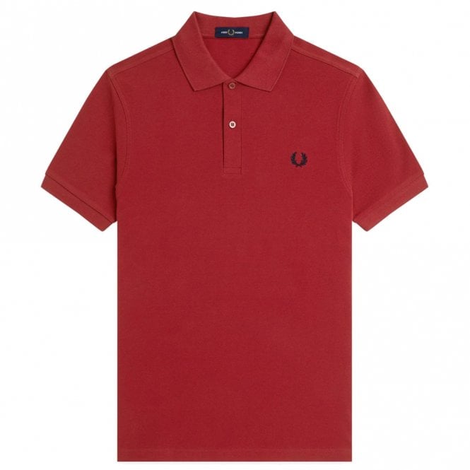 Mens M6000 Tennis Polo Shirt Main image
