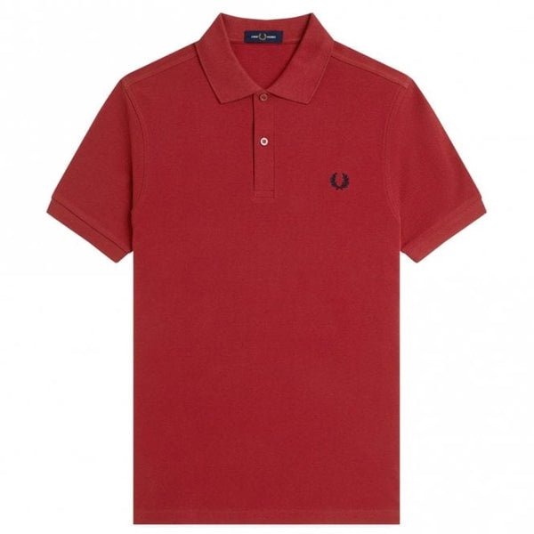 Mens M6000 Tennis Polo Shirt