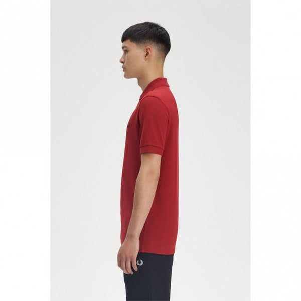 Mens M6000 Tennis Polo Shirt