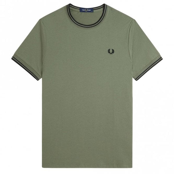 Mens Twin Tipped T-Shirt