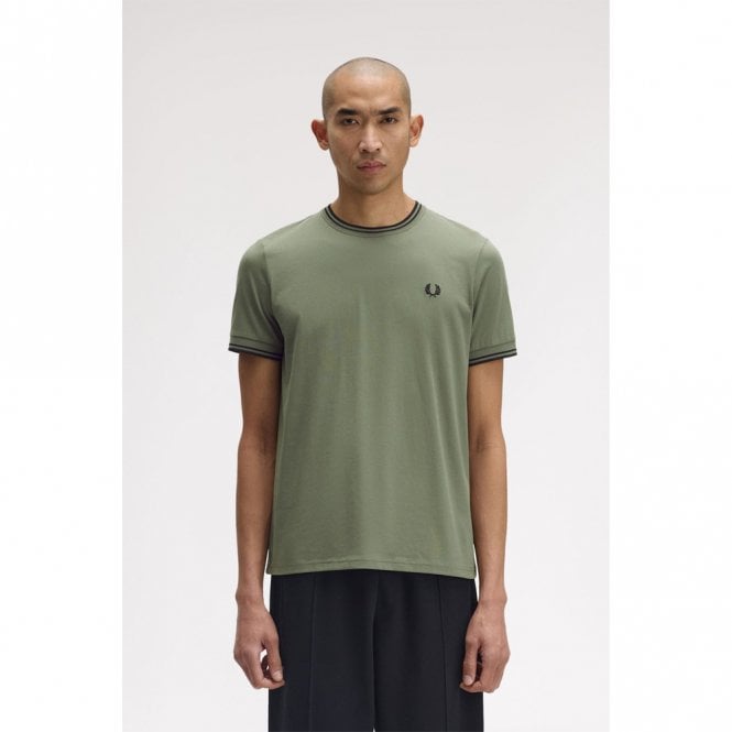 Mens Twin Tipped T-Shirt