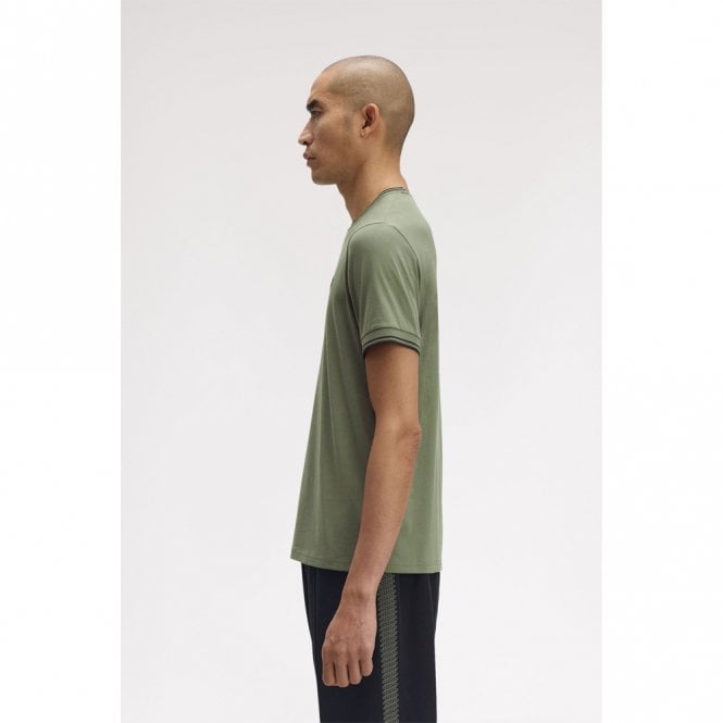 Mens Twin Tipped T-Shirt