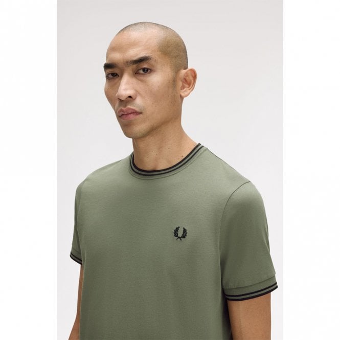 Mens Twin Tipped T-Shirt