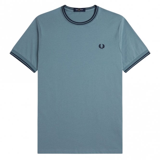 Mens Twin Tipped T-Shirt