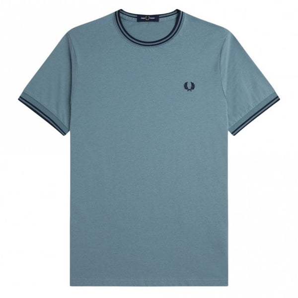 Mens Twin Tipped T-Shirt