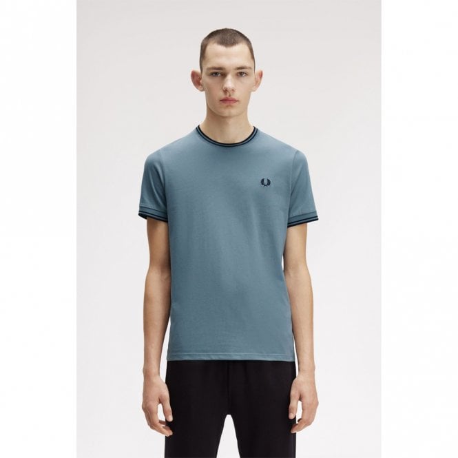 Mens Twin Tipped T-Shirt