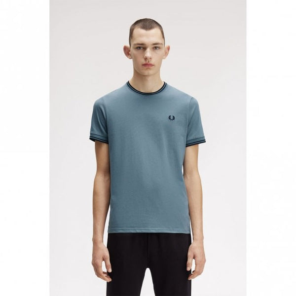 Mens Twin Tipped T-Shirt