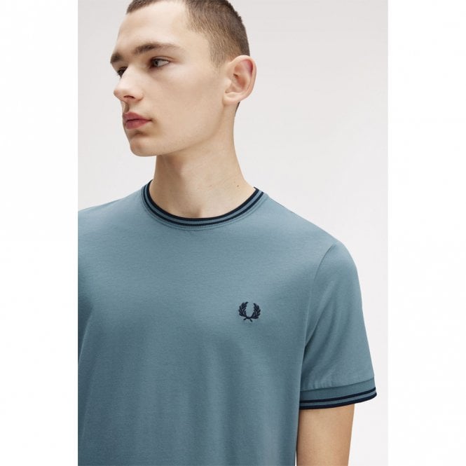 Mens Twin Tipped T-Shirt