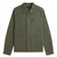 Mens Bedford Cord Overshirt