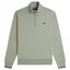 Mens 1/2 Zip Sweatshirt