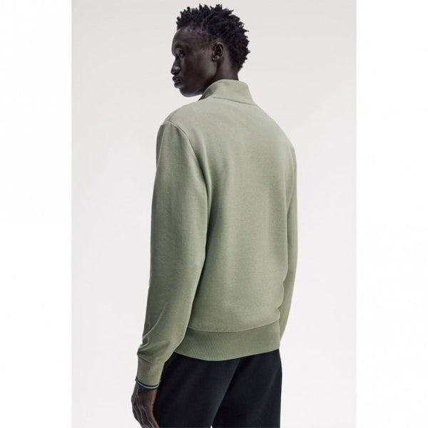 Mens 1/2 Zip Sweatshirt
