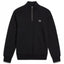 Mens 1/2 Zip Sweatshirt