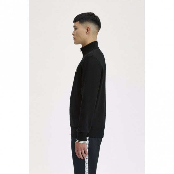 Mens 1/2 Zip Sweatshirt