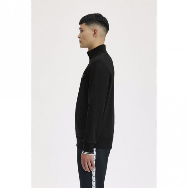 Mens 1/2 Zip Sweatshirt