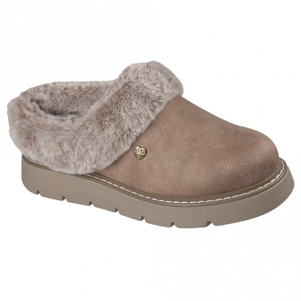 Womens BOBS Keepsakes Lite - Cozy Blend