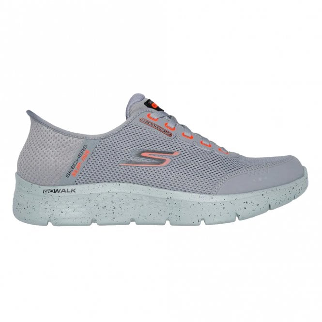 Mens Slip-ins Waterproof: GO WALK Flex Main image