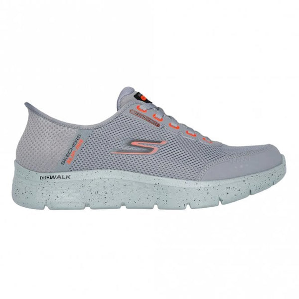 Mens Slip-ins Waterproof: GO WALK Flex