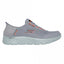 Mens Slip-ins Waterproof: GO WALK Flex