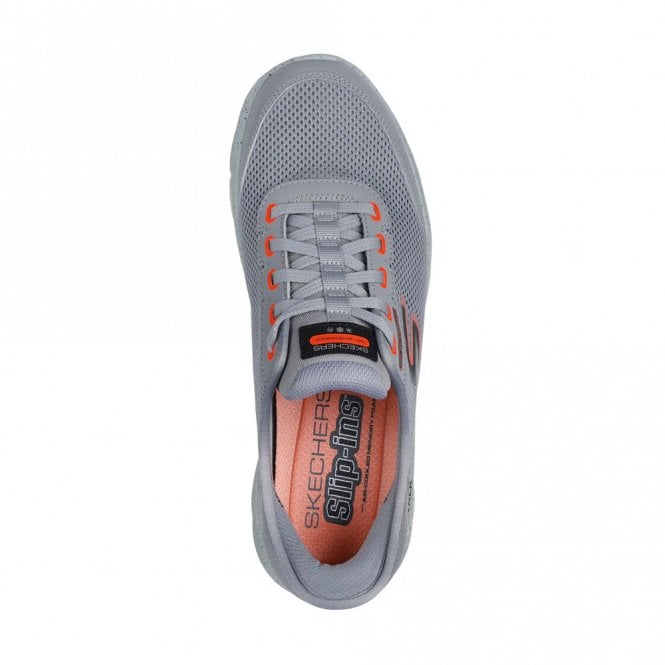 Mens Slip-ins Waterproof: GO WALK Flex
