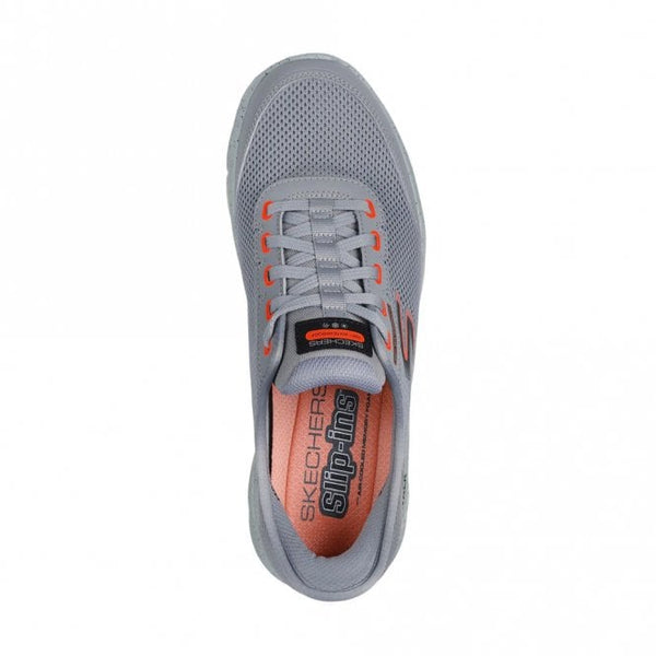 Mens Slip-ins Waterproof: GO WALK Flex