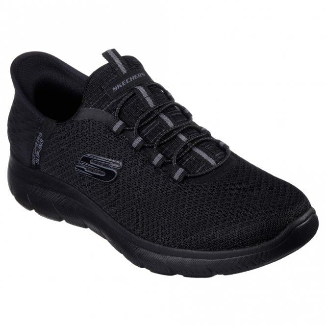 Mens Slip-ins: Summits - High Range