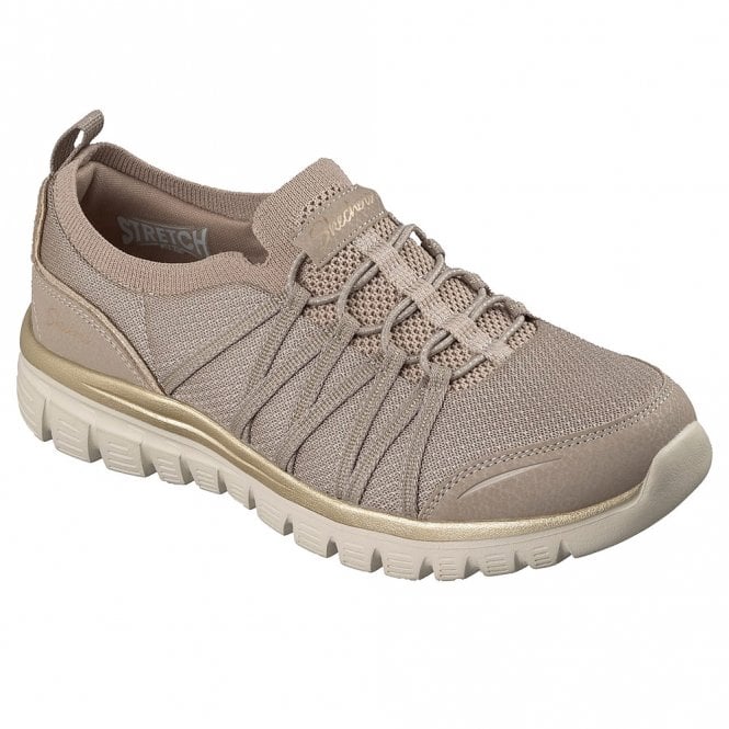 Womens Graceful - Purecrush Secondary image