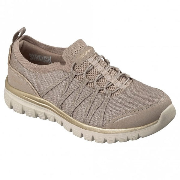 Womens Graceful - Purecrush
