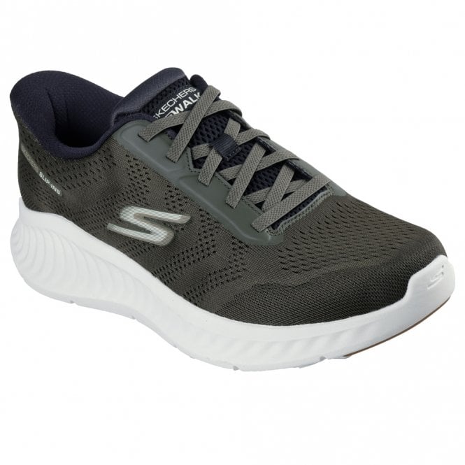 Mens Slip-ins: GO WALK Now - Payton Secondary image
