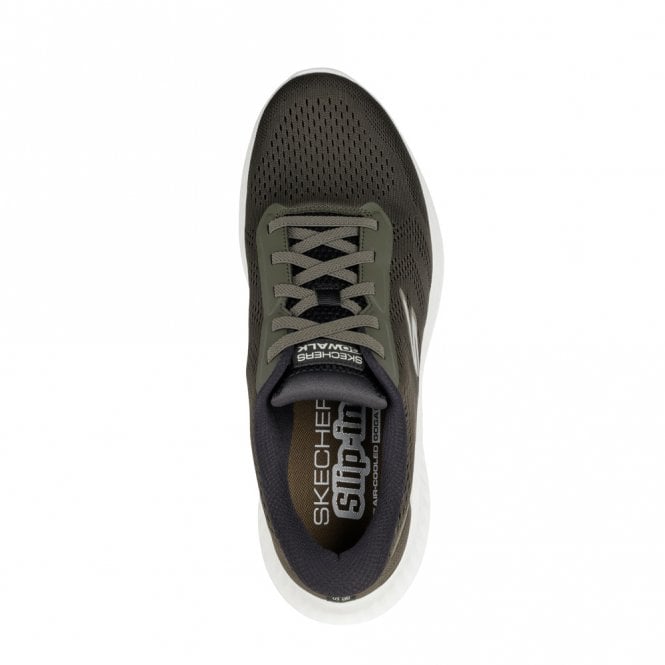 Mens Slip-ins: GO WALK Now - Payton