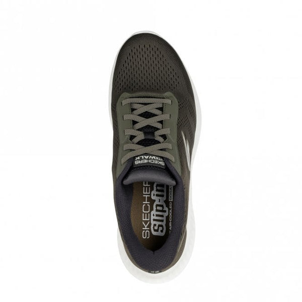 Mens Slip-ins: GO WALK Now - Payton