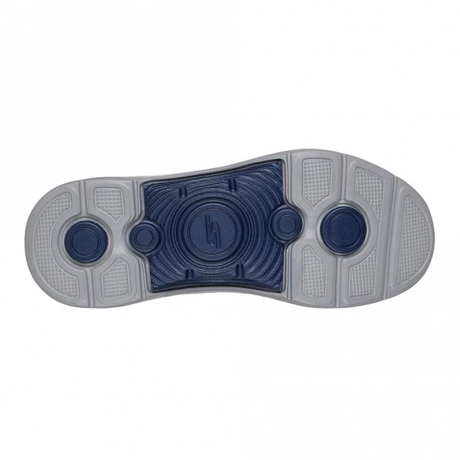 Mens Slip-ins: GO WALK Arch Fit 2.0 - Seared