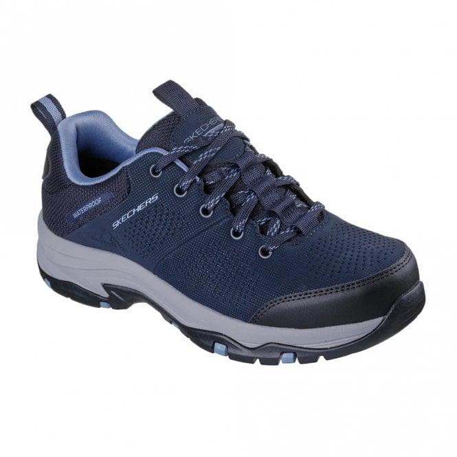 Womens Waterproof Relaxed Fit: Trego - Trail Destiny Secondary image