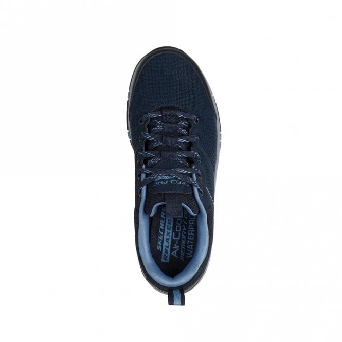 Womens Waterproof Relaxed Fit: Trego - Trail Destiny