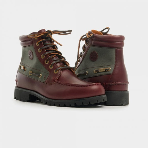Mens Vibram Mid Lace GTX Boot