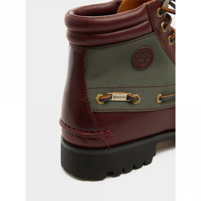 Mens Vibram Mid Lace GTX Boot