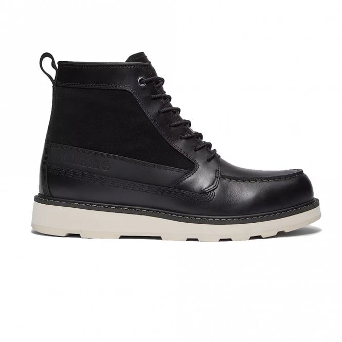 Mens Britton Mills Waterproof Boot