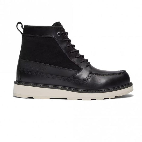 Mens Britton Mills Waterproof Boot