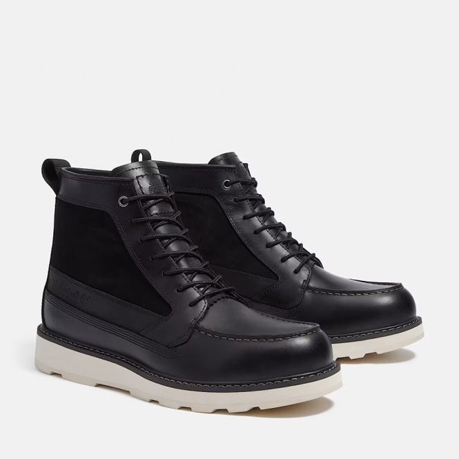 Mens Britton Mills Waterproof Boot