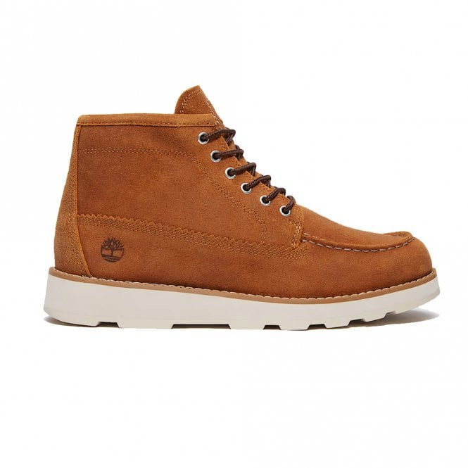 Mens Britton Mills Chukka Boot Main image