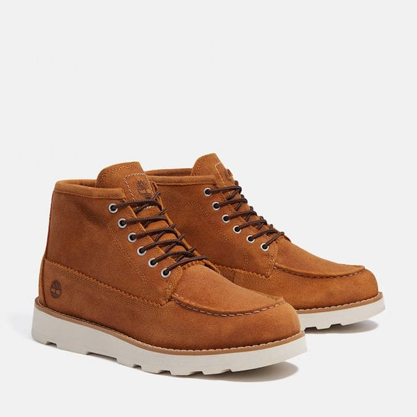 Mens Britton Mills Chukka Boot