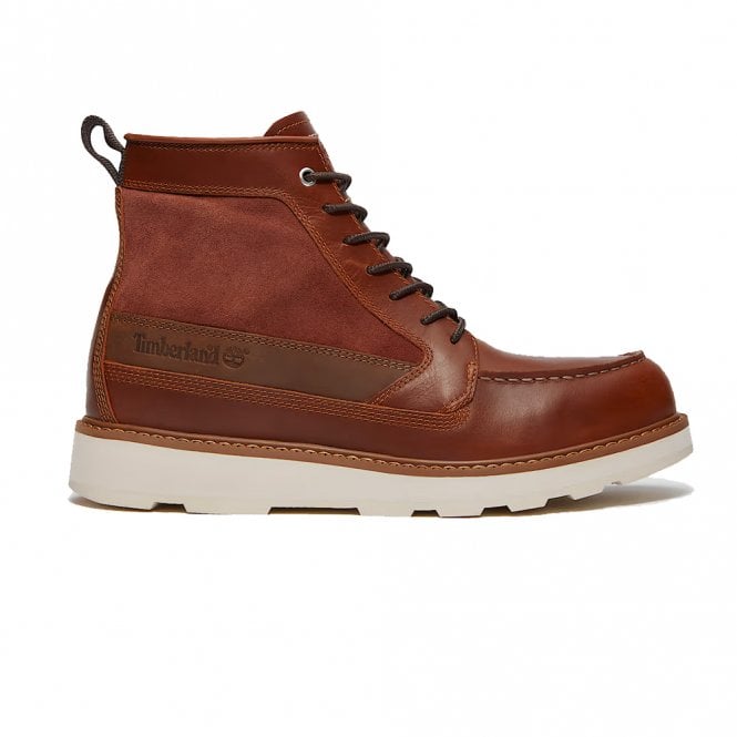 Mens Britton Mills Waterproof Boot Main image