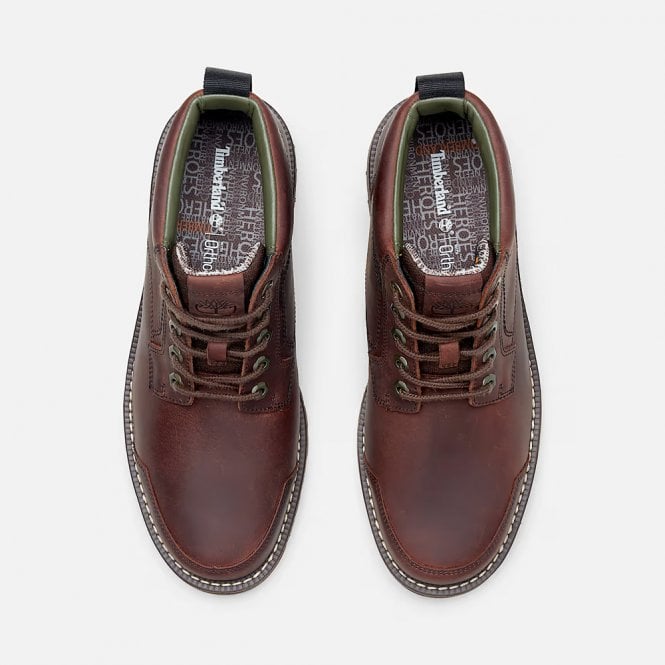 Mens Larchmont Chukka Boot