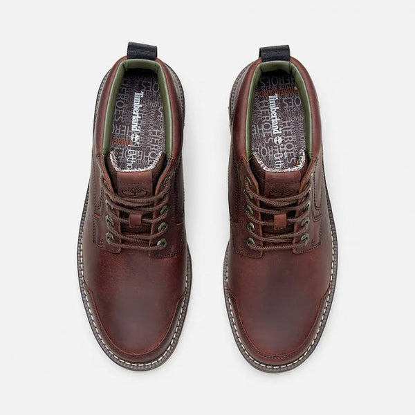 Mens Larchmont Chukka Boot