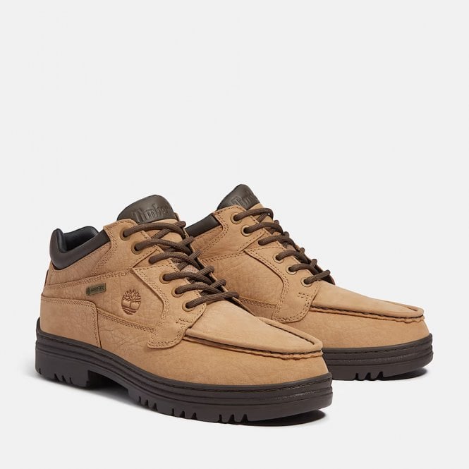 Mens Heritage GORE-TEX Boot