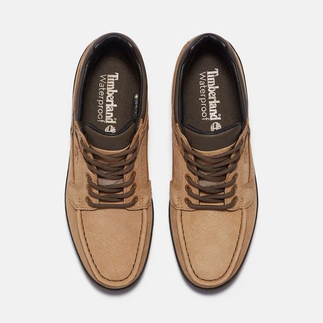 Mens Heritage GORE-TEX Boot