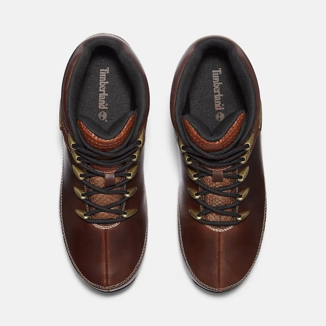 Mens Euro Sprint Boot